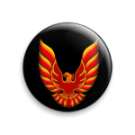 Firebird black