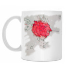 Кружка 330 мл