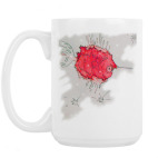 Кружка 420 мл