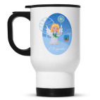 Кружка-термос