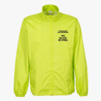 Ветровка без капюшона