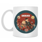 Шерлок Холмс