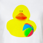 Просто утка