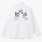 Ветровка с капюшоном