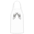 Кухонный фартук