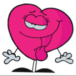 Смешное сердце
