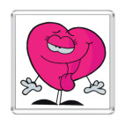 Смешное сердце