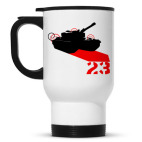 Кружка-термос