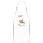 Кухонный фартук