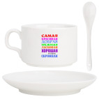 Кофейный набор