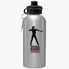 Спортивная бутылка