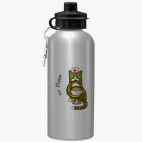 Спортивная бутылка