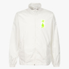 Ветровка без капюшона