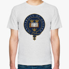 Университетский герб Оксфорд