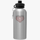 Спортивная бутылка