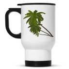 Кружка-термос