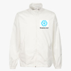 Ветровка без капюшона