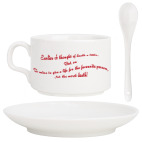 Кофейный набор