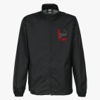 Ветровка без капюшона