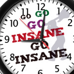 GO INSANE