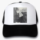 Кепки Trucker