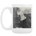 Кружка 420 мл