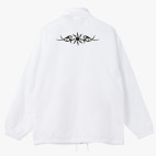 Ветровка с капюшоном