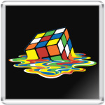 Шелдон 'Кубик'