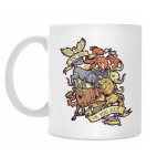 Кружка 330 мл