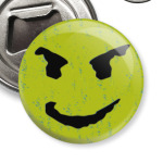 Мистер Мерседес смайл