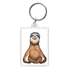 Ленивец-Будда