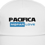 Mopar Love