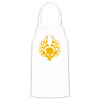 Кухонный фартук