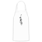 Кухонный фартук