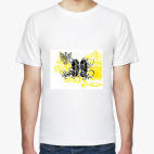 Золотые завихрения