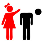 Девочки круче!