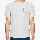 Dinosaur / Динозавр