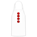 Кухонный фартук