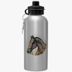 Спортивная бутылка