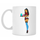 Кружка 330 мл