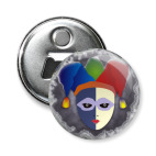 Чёрный Паяц