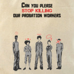 Misfits, stop killing!