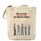 Misfits, stop killing!