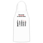 Кухонный фартук