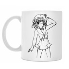 Кружка 330 мл