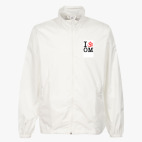 Ветровка без капюшона