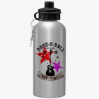 Спортивная бутылка