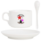 Кофейный набор