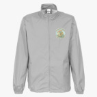 Ветровка без капюшона