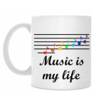 Кружка 330 мл